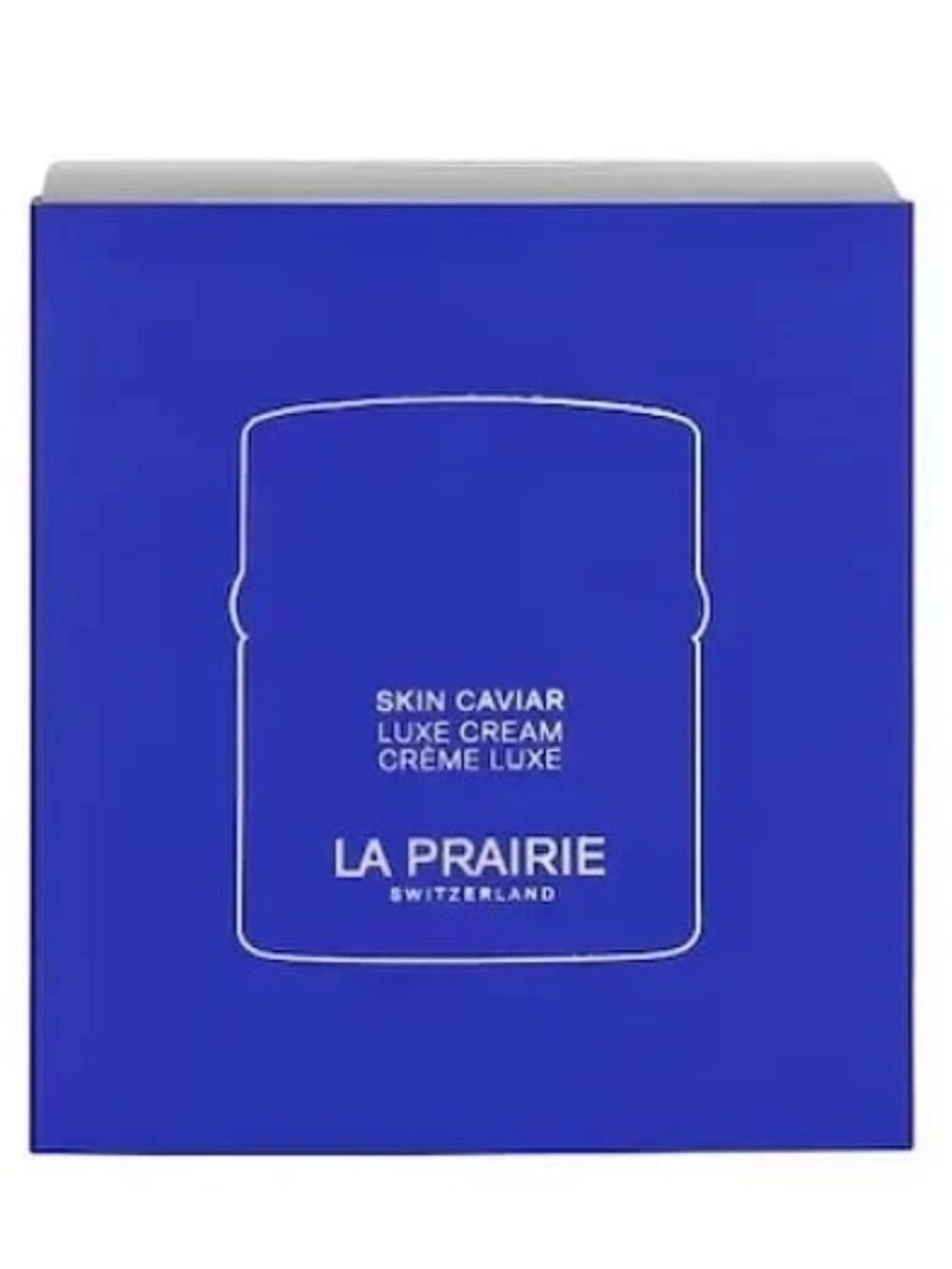 La Prairie Skin Caviar Luxe Cream 1.7 oz / 50 ml – New